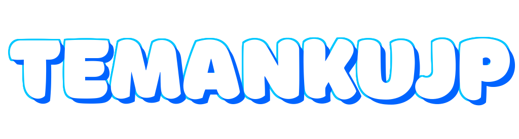 Logo TEMANKUJP